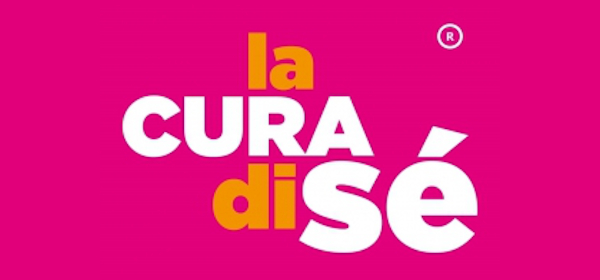 Immagine del Logo la cura di sé