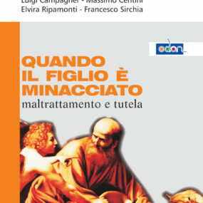 Immagine della copertina del libro Quando il figlio è minacciato
