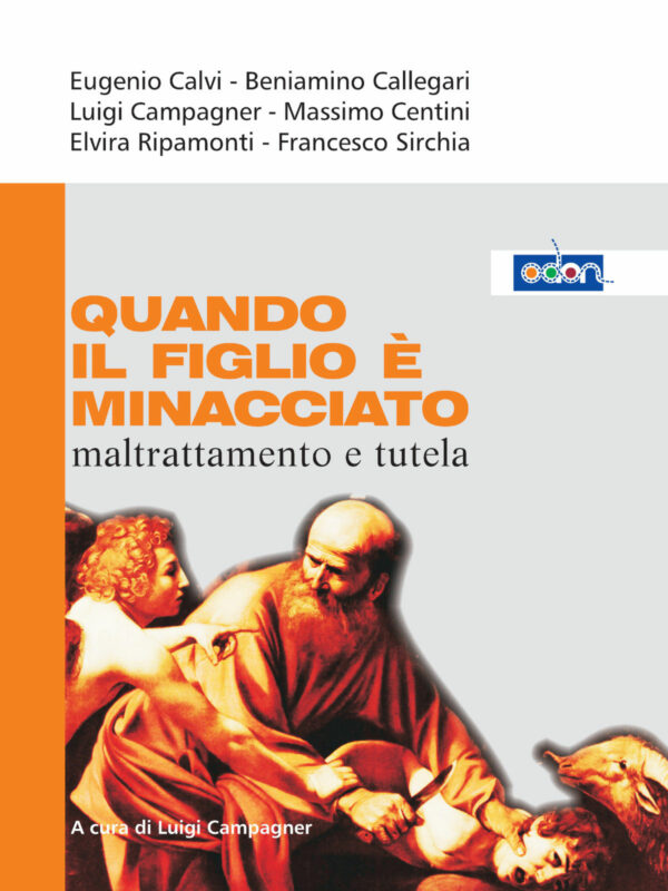 Immagine della copertina del libro Quando il figlio è minacciato