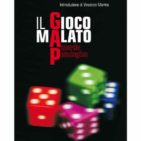 Immagine della copertina del libro GAP Il gioco malato