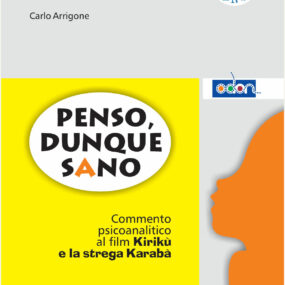 Immagine della copertina del libro Penso dunque sano