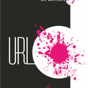 immagine della copertina di Urlo