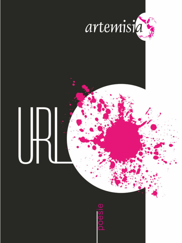 immagine della copertina di Urlo
