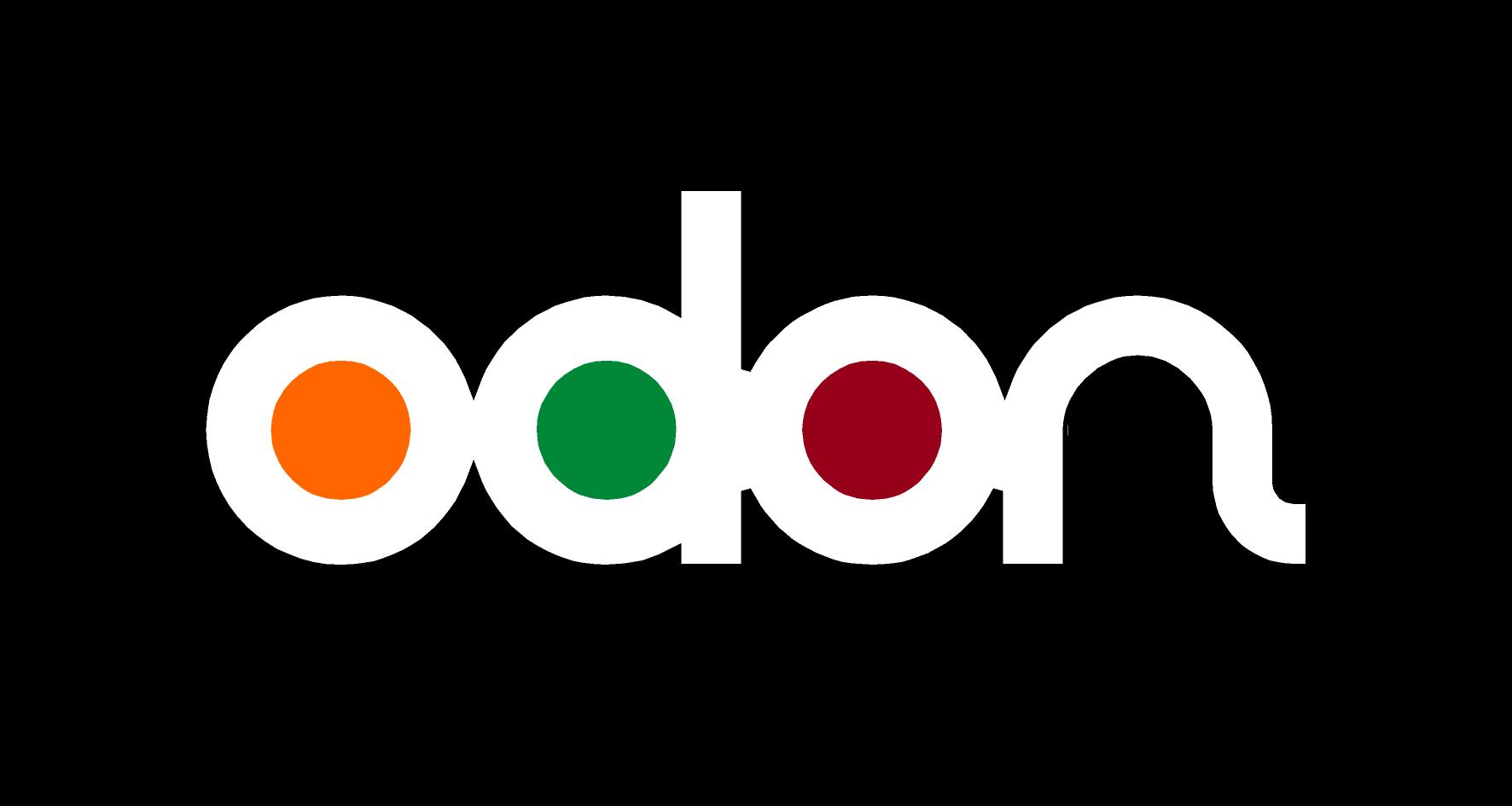 Restyling del logo di Odòn Odòn.it