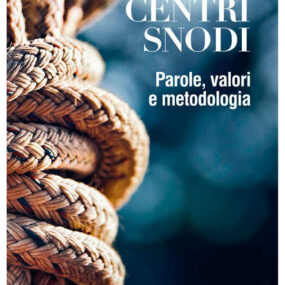 Immagine della copertina del libro Centri Snodi