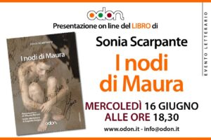 Immagine evidenza libro I nodi di Maura