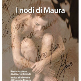 Immagine della copertina del libro I nodi di Maura