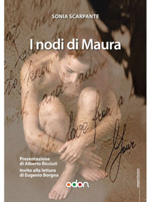 Immagine della copertina del libro I nodi di Maura