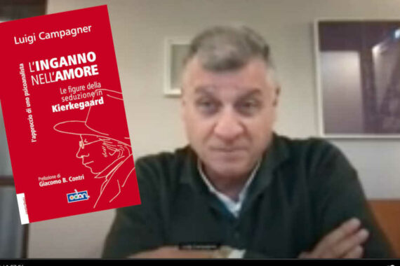 Immagine Campagner inganno amore