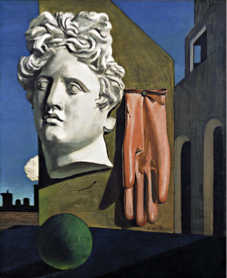 Immagine De Chirico