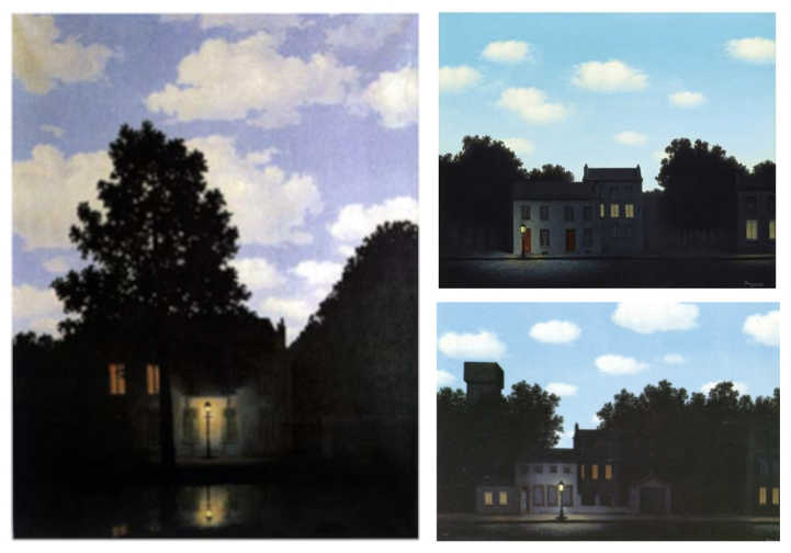 Renè Magritte: la pittura per rendere visibile il pensiero | Odòn.it