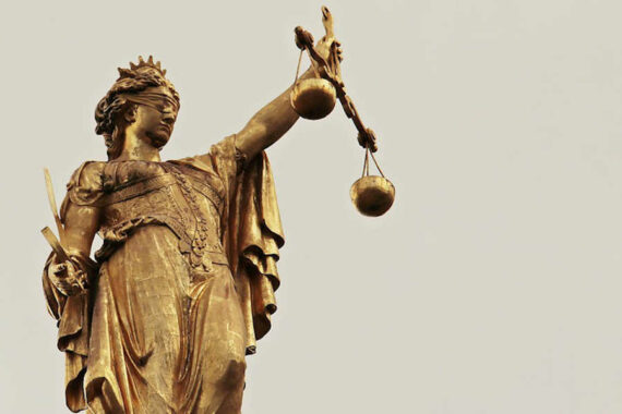 Immagine Giustizia