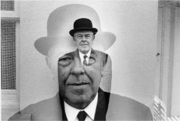 Immagine René Magritte