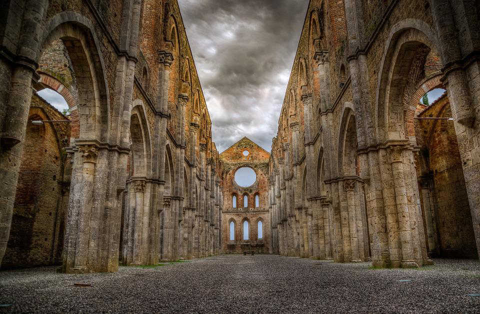 Immagine di Abbazia di San Galgano