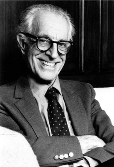 Immagine Albert Ellis